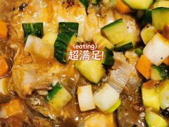 -雅佳神话·麻辣烤鱼(新街口店)