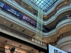 -沈阳商业城(中街路店)