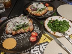 -卡朋西餐(宝安大仟里店)