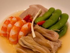 -玫瑰厅上海菜(兴国路店)