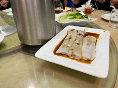 05香菇瘦肉肠-明泉居茶点荟(车陂店)