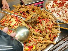 -嘉州九妹凤爪(乐山总店)
