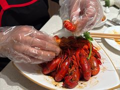 -海底捞火锅(高科广场店)