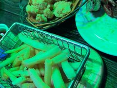 -MOSSO音乐酒吧·live house(长乐路店)