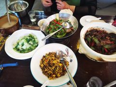 -潇湘·永州会馆(百子湾店)