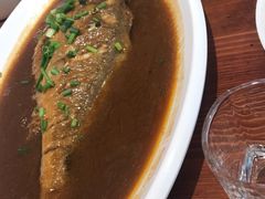 -赶海部落海鲜城(海阳路店)