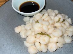 明前龙井河虾仁-竹里馆·淮扬菜·功夫茶(老门东店)