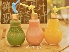 -牡丹国际大酒店-港式茶餐厅