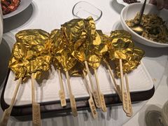 -院里寻菜·精致庭院菜(观沙岭店)