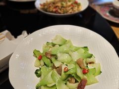 -味莊餐厅(康庄南街店)