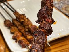 烤小腰-巴依老爷新疆美食(望京小街店)