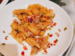 -不将就渔鲜码头(川沙店)