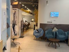 -天真蓝照相馆(宁波来福士店)