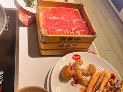 -温禾牛·和牛寿喜烧自助火锅(恒基名人店)