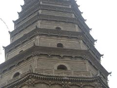 -法门文化景区