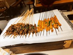 -聚味瞿记·龙虾堂(天元店)