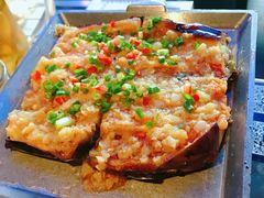 -很久以前羊肉串(打浦路店)