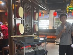 -九庄火锅(衢江店)