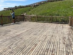 -白草畔自然风景区