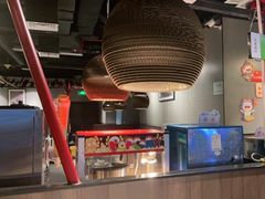 大堂-大丰收脆鱼(浦西万达店)