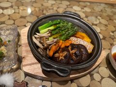 -西村日本料理(香格里拉饭店)