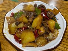 -红实家常菜(静安里店)