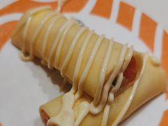 -新一番三文鱼寿司(红城湖店)