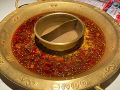-哥老官重庆美蛙鱼头(五角场合生汇店)