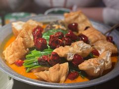 -華府(凯德晶萃店)