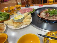 -藏味八珍特色火锅