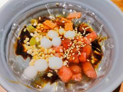 -芙蓉巷成都名小吃(丹尼斯2天地店)