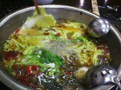 -韩妹鱼庄·泸定老字号(泸定店)