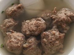-石生肉丸(虎山中学店)