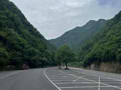 -浙北大峡谷