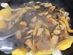 -铁锅炖灶台鱼老三炖鱼馆