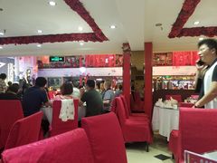 大堂-老六杀猪菜(进乡街店)