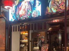 -吃饭皇帝大土家民族菜(荟聚店)