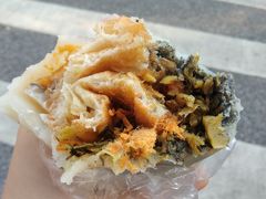 -上海虹口糕团(福州路店)