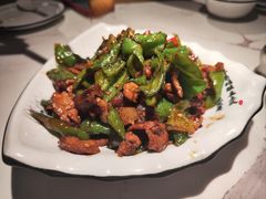 -小凤庭·地道湖北菜武昌鱼·藕汤(38年黄鹤楼店)