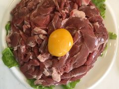 -北门涮肉·铜锅涮肉(南锣鼓巷店)