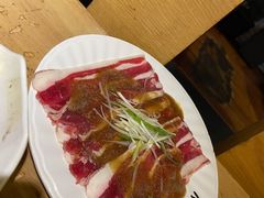 牛五花肉-喜来稀肉(望京店)