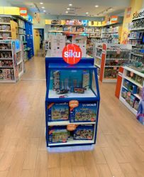 -kidsland(上海环球港店)