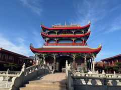 -显应宫(长乐区)