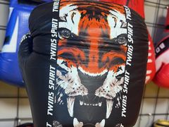 -大焱搏击·泰拳·拳击俱乐部(大柏树店)