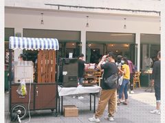 -RAC BAR(安福路店)