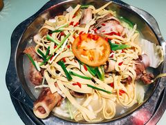 -天都火锅酒楼(虹梅南路店)