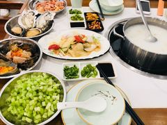 -盈田盈粥庄(博山东路店)