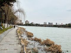 -南通濠河风景名胜区