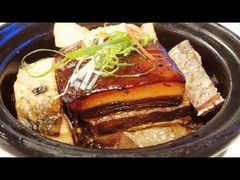 -外婆家(蓝色港湾店)