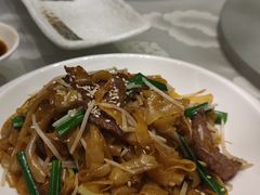 -酌宴府The China Club·广州万富希尔顿酒店(云城东路店)